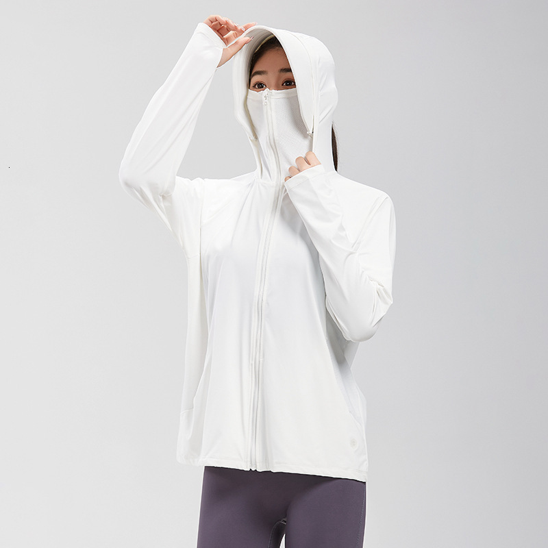 tracksuit Sun women, detachable large brim, original yarn, sun clothing for men, UV UPF50+sun protection shirt, long sleeved, thin style