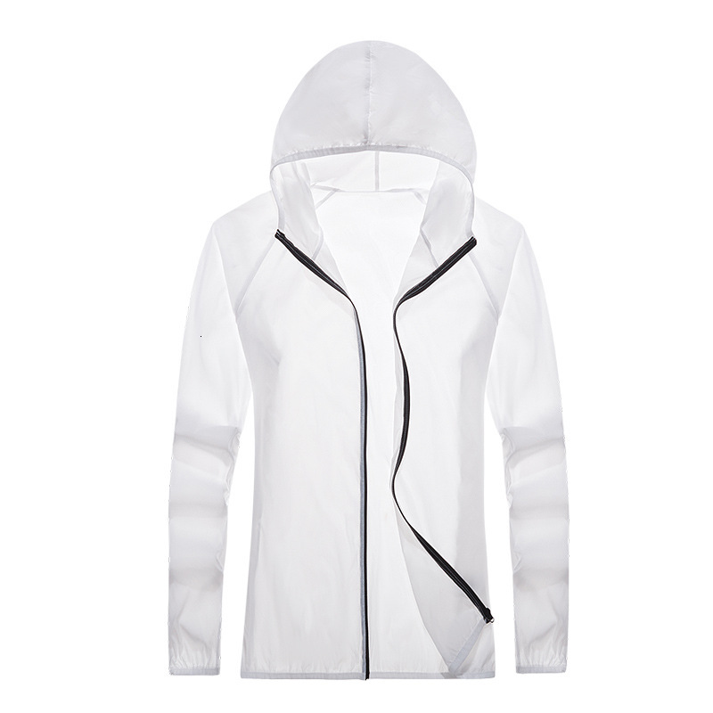 New tracksuit for women, hooded outdoor skin, windbreaker, UV and sun protection clothing