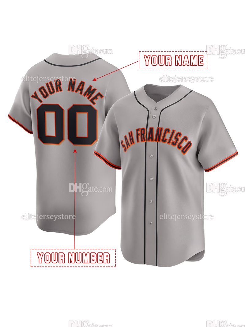 Personalized Custom Baseball Jersey Hoo Lee Yastrzemski Luciano Wisely Wade Jr. Fitzgerald Bailey Embroidered Letter Number Design Polyester