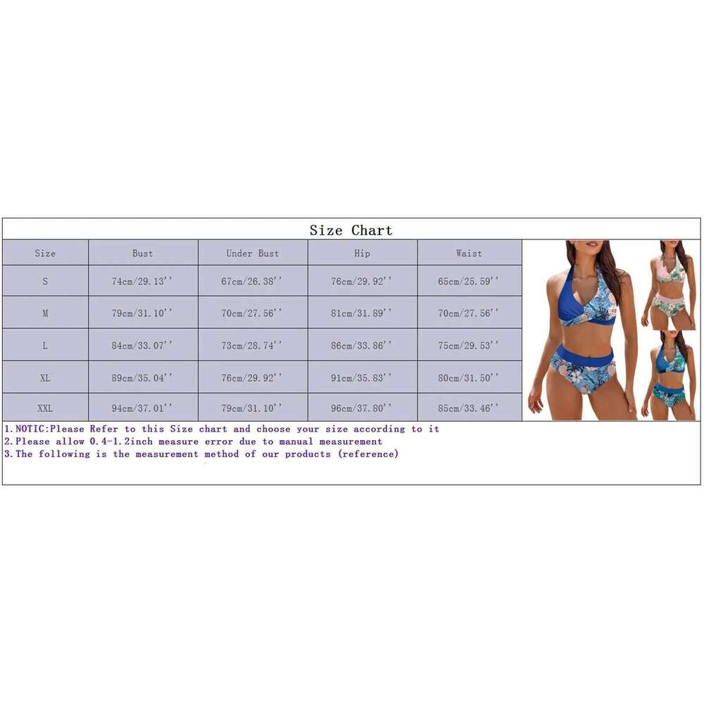 Deep Sexy V-Neck Ruched Woman Swimsuit Fashion Leoaprd Print Two Piece Bikini Swimwear Female Summer Brazilian Bathing Suit Km-Ly