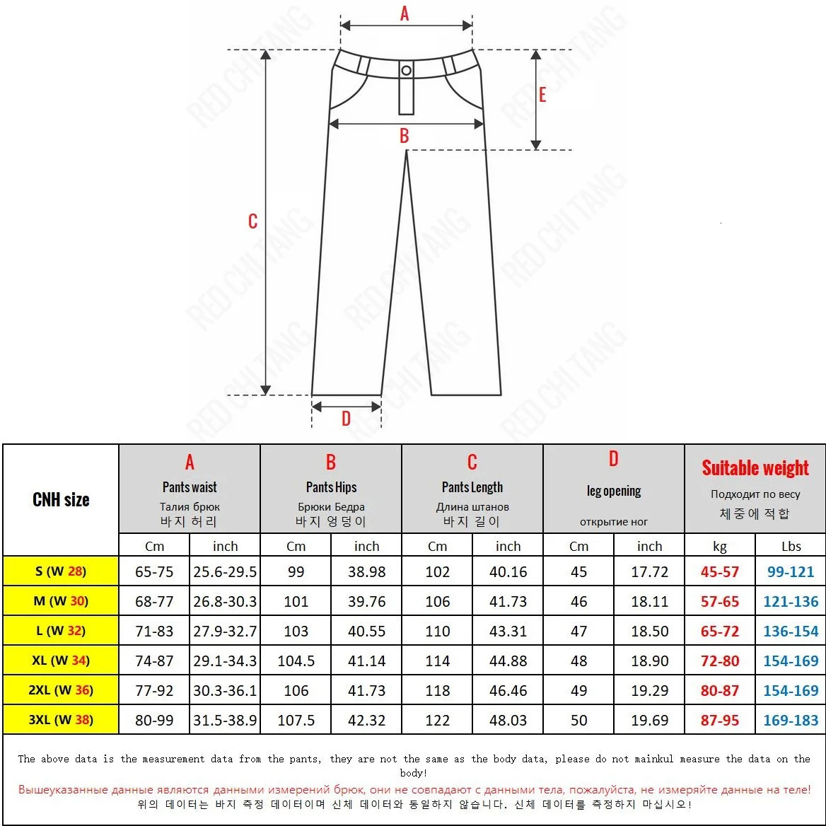 Korean casual pants mens brushed straight wide leg flat Trouser high street grid fashion retro Y2K springsummer 250304