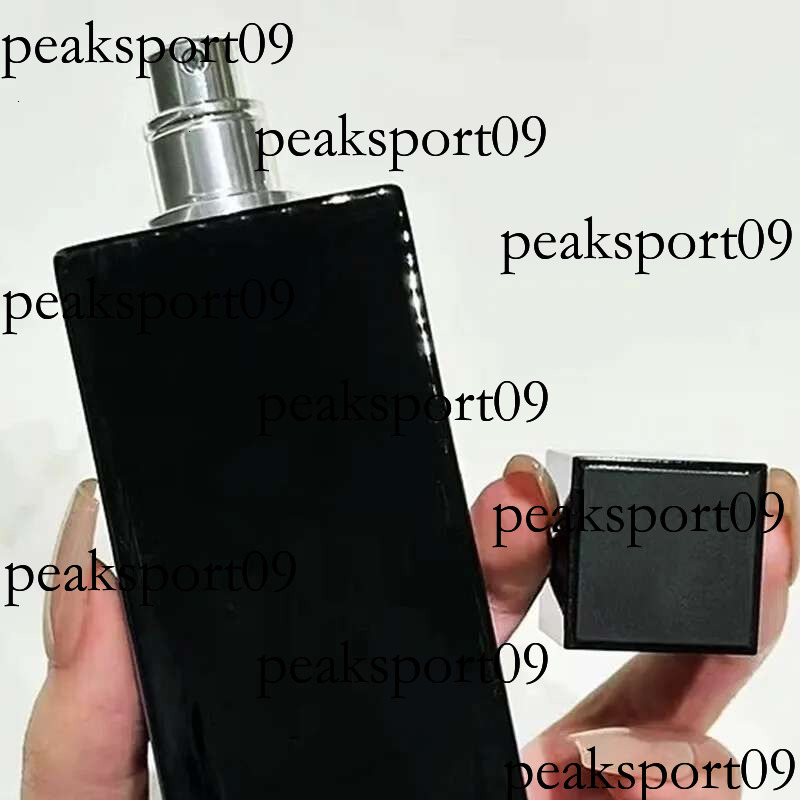 Man 100ml /3.4 fl.oz Eau De Parfum Male Fragrance Long Lasting Good Smell Perfume body Spray Cologne Fast Ship