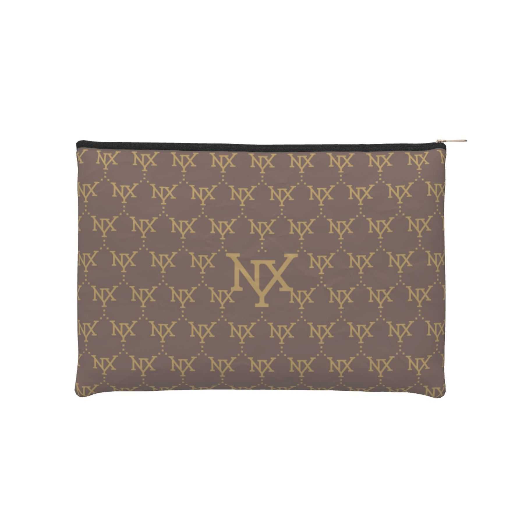 NXY Luxury Tyvek Paper Designer Bags Purse Wallet Womens Makeup Cosmetic Travel Cases Make Up Bags Handbags Purses Pouch Clutch