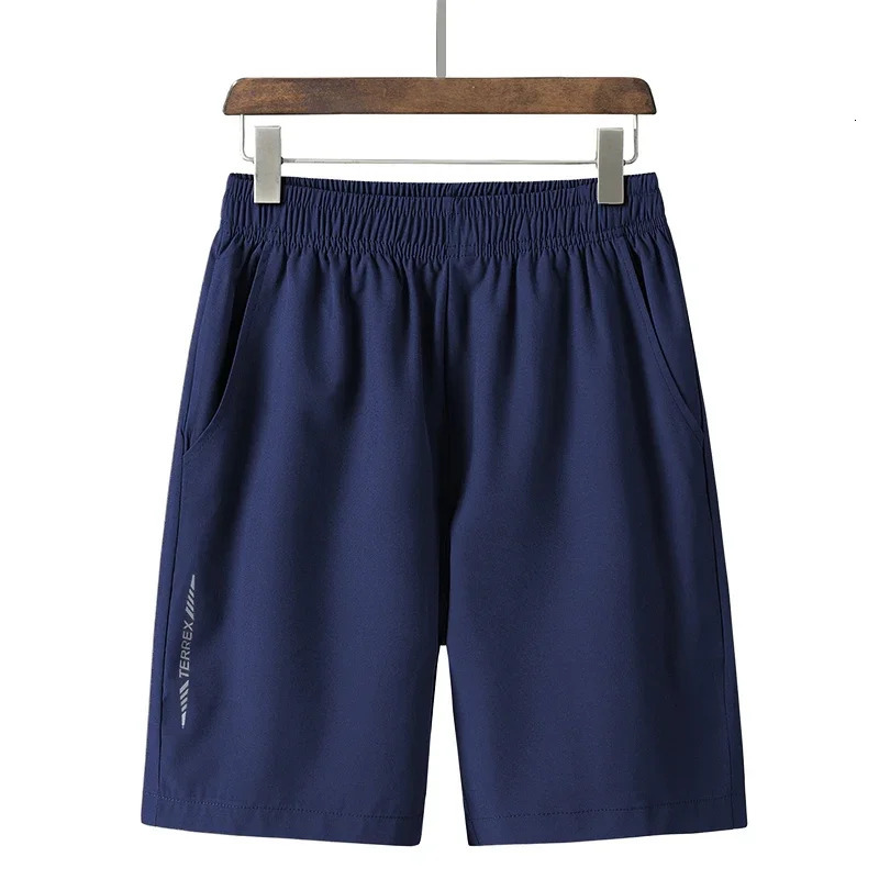 Mens pants plus size sports shorts casual 10XL Pantalones Cortos Hombre 250304