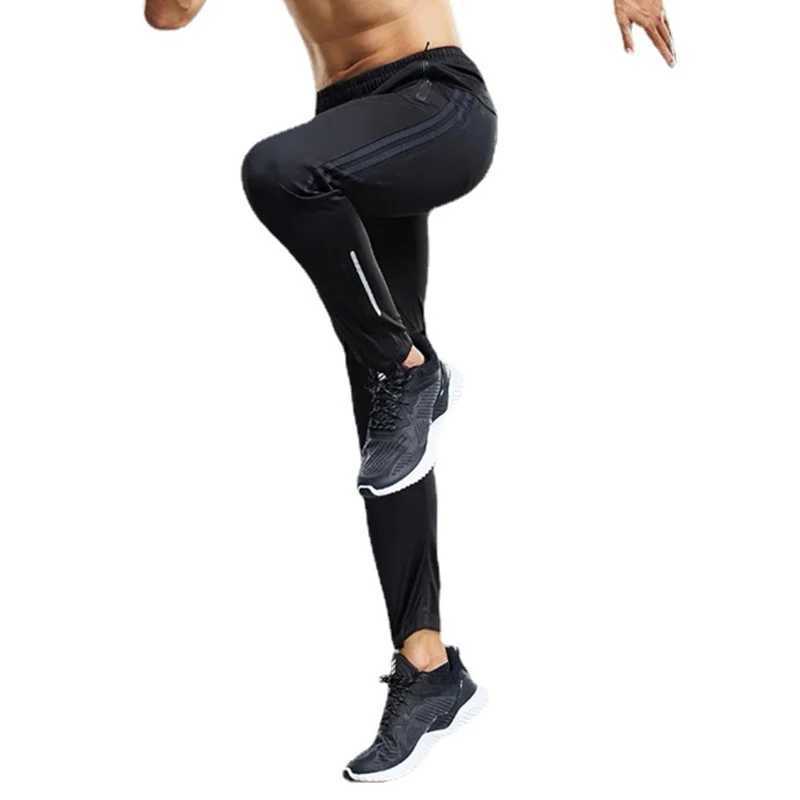 Jogging Sport Pants Men Gym Track Training Trousers Male Joggers Sportswear Bottoms Trackpants Running Sweatpants Men X250305