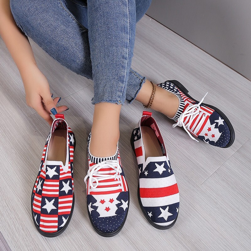 Women's plus size soft summer casual new style 2025 comfortable single shoe ddmykukumalu
