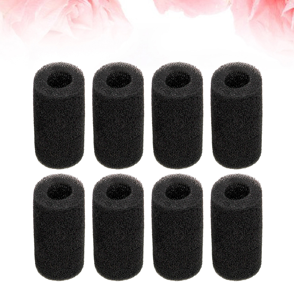 20 Pcs Filters Aquarium Prefilter Sponge for Fish Tank Cover Pre-filter Absorb Water
