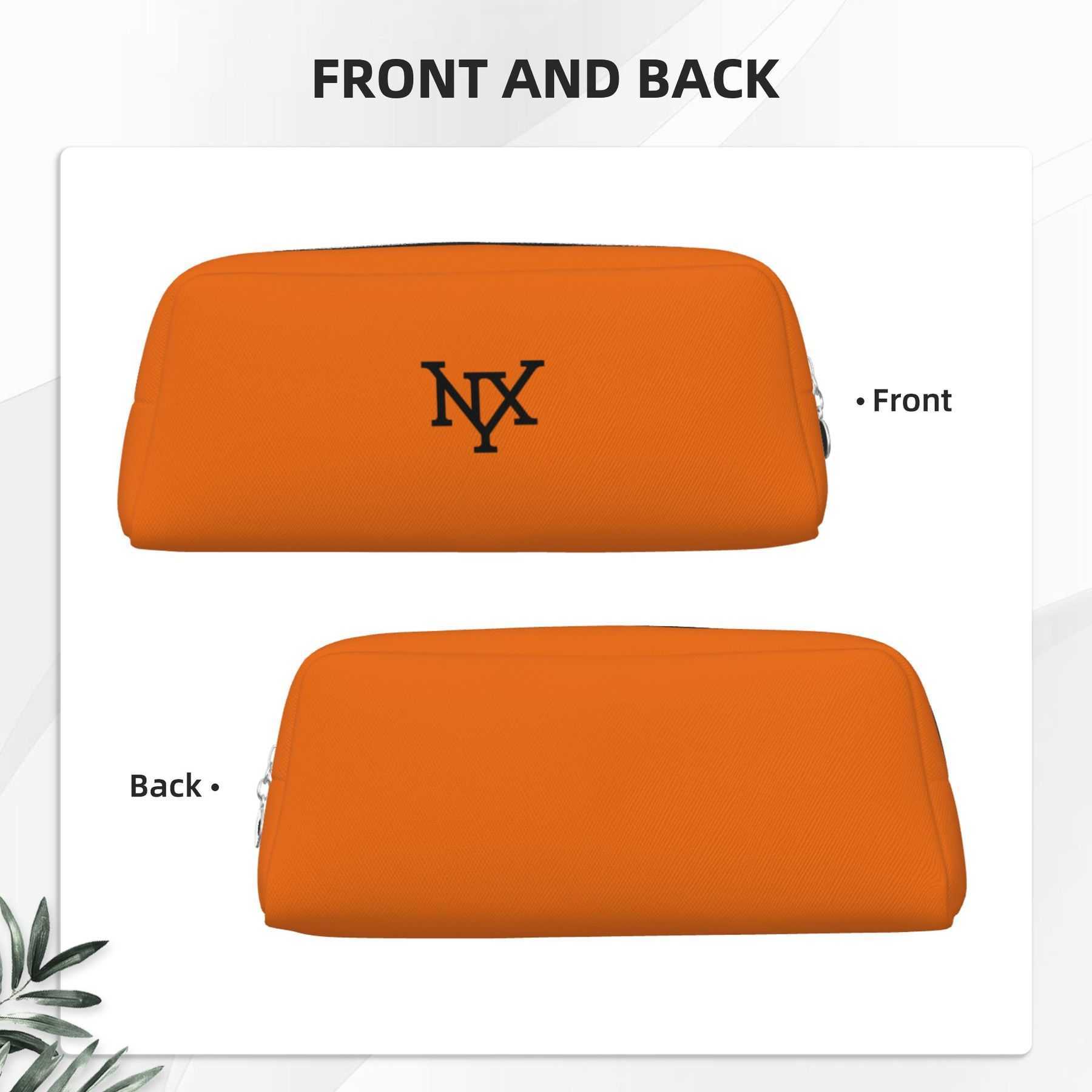 NXY Brand Designer Bag Solid Color Cosmetic Bags Toiletry Pouch Handbags Purses Wallet Women Handbag Bag Ladies Makeup Clutch Bags
