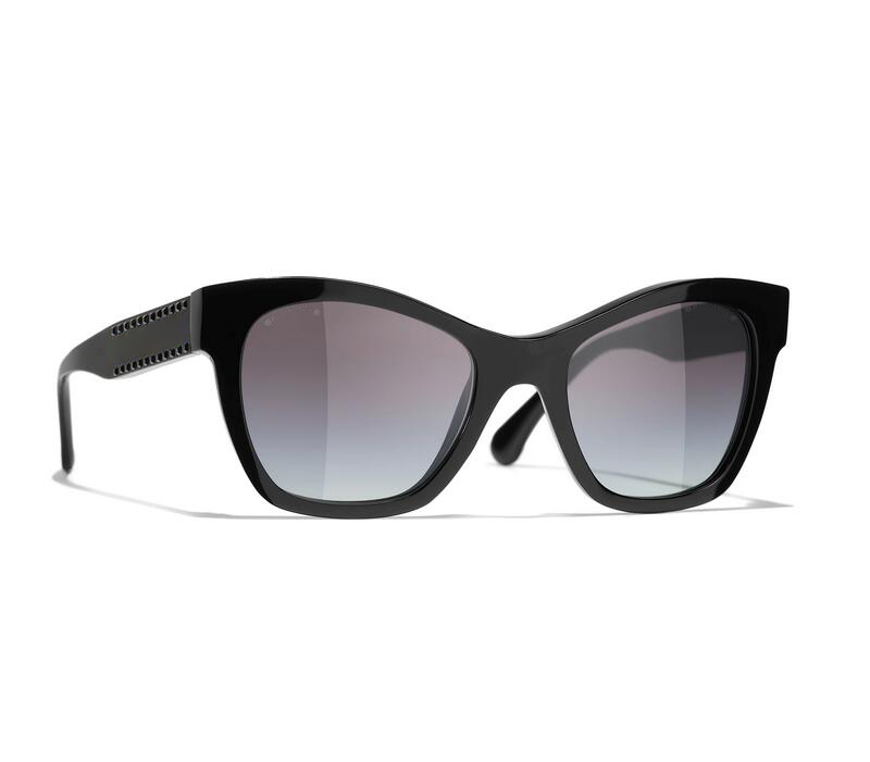 CNL Sunglasses Ref.9162BS Ref.9163B Cat Eye Acetate Eyeglasses Discount Designer Eyewear For Men Women With Glasses Bag Box Fendave Ref.A71560