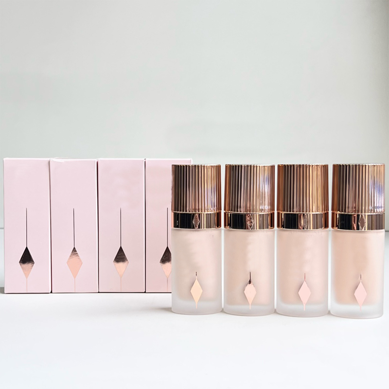 Makeup Designer 30 Ml Soft Focus Red Carpet Foundation Rimane Tutto Il Giorno N…