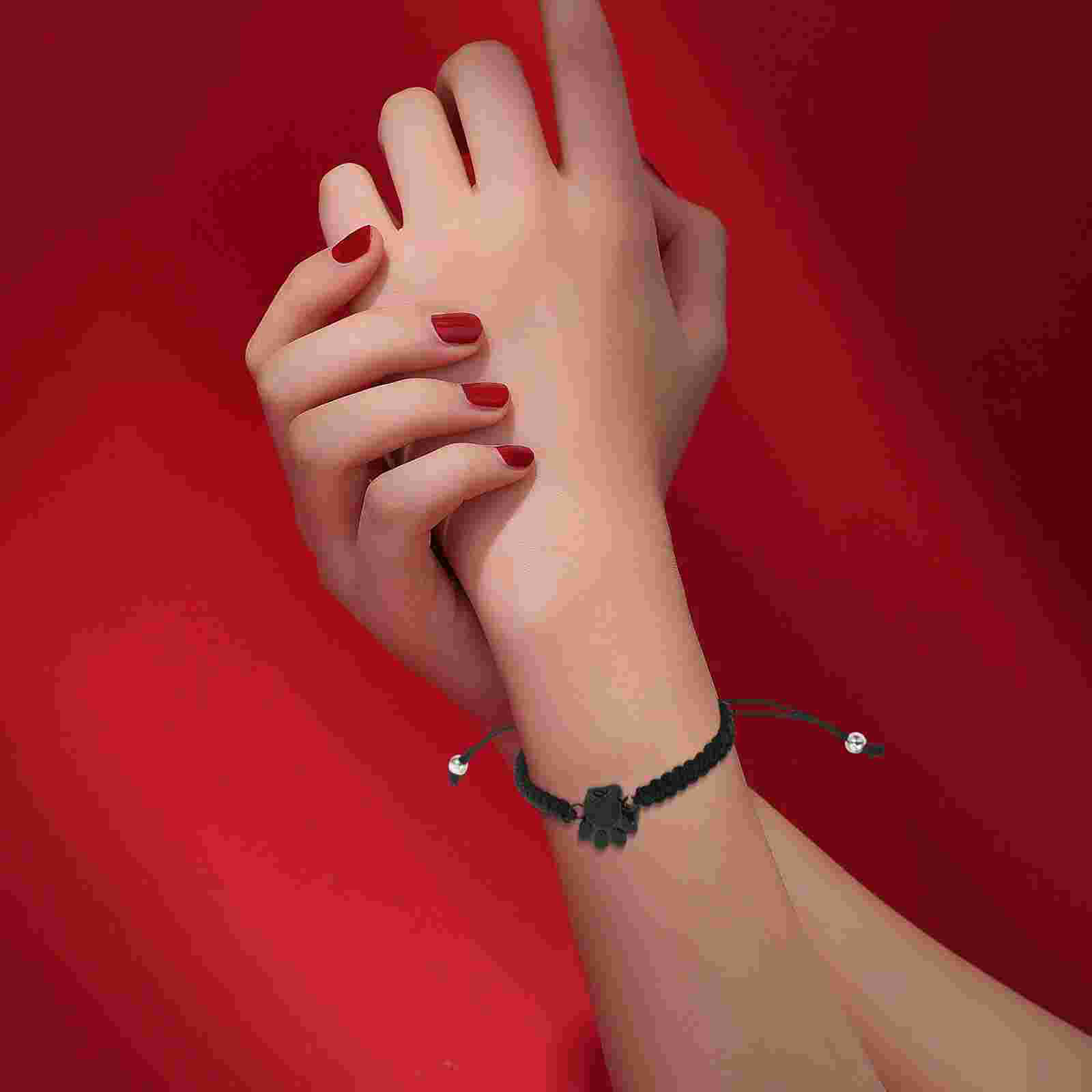 Pet Cremation Bracelet Memorial Jewelry Necklace Urns for Dogs Ashes Stainless Steel Cat