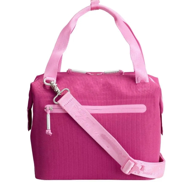 All Day Julienne Mini Soft Lunch Bag Box Recycled Polyester Coog Travel Cooler Bags with 0303