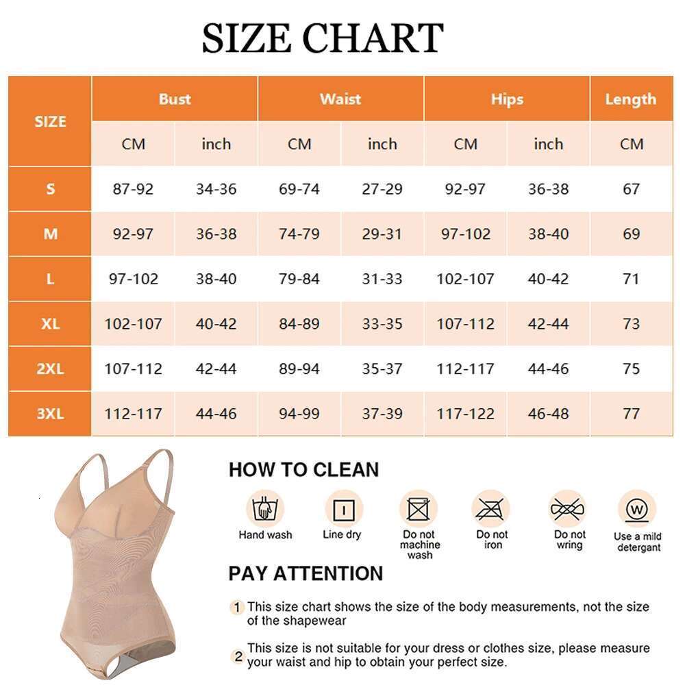 Neck V Tummy Cross Compression Suits Open Crotch Shapewear Slimming Body Shaper Smooth Out Bodysuit KLMY