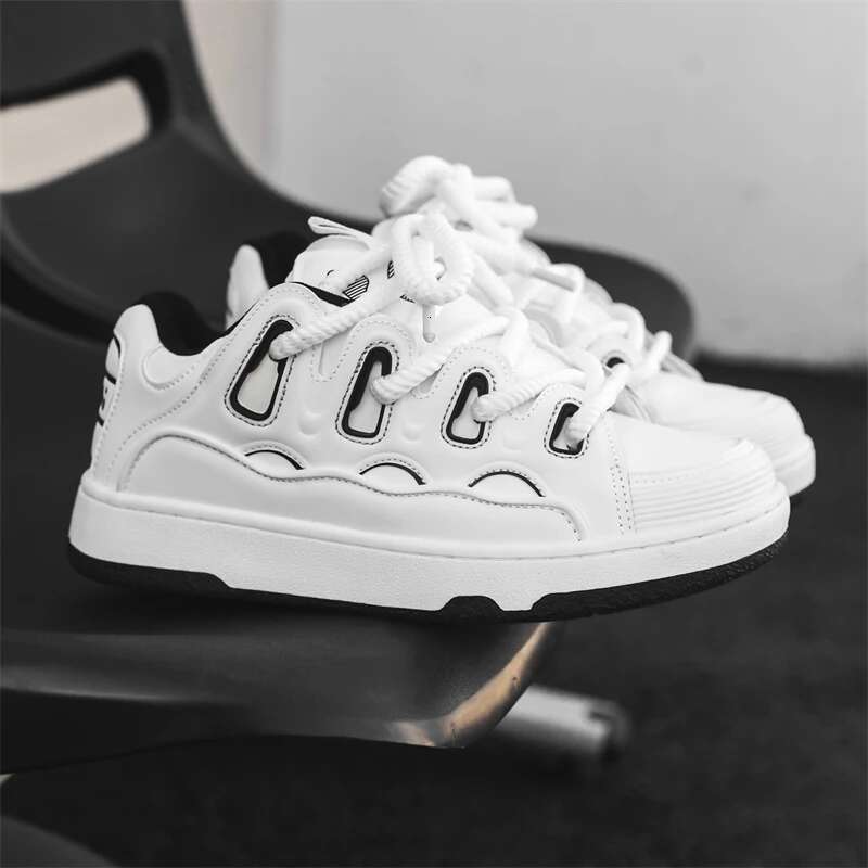 Sneakers Male Mens Casual Tenis Race Trainers Trend Jogging Vulcanized Walk Running Shoes For Men