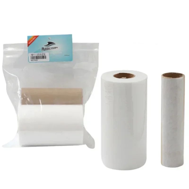 Bubble Magus Roller Filter ARF Series Original Replacement for Aquarium Fish Tank ARF-L-ARF-L-G2 Auto Fleece Sump