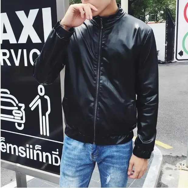 YASUGUOJI Spring Stage Perform Dress Mens Shiny Jacket Gold and Silver Bright Color Streetwear Men Hip Hop Coats Jackets 250304