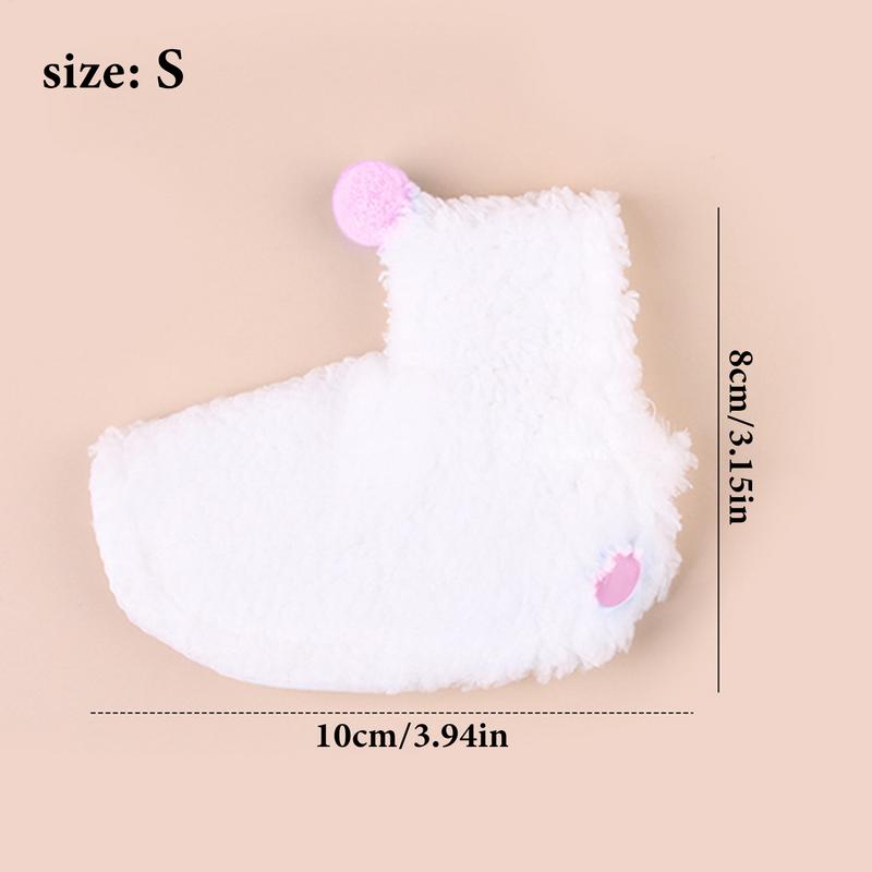 Winter Parrot Clothing Plush Bird Cloth Parrot Warm Bird Cloak Cosplay Cute Photo Props Winter Bird Costume For Parrot Mynah &