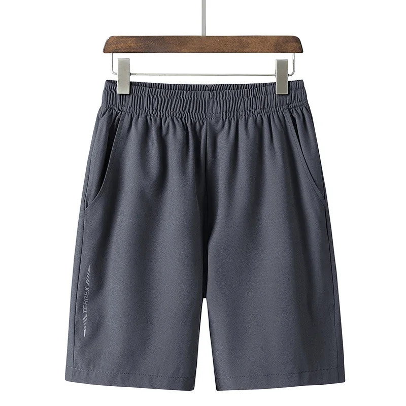 Mens pants plus size sports shorts casual 10XL Pantalones Cortos Hombre 250304