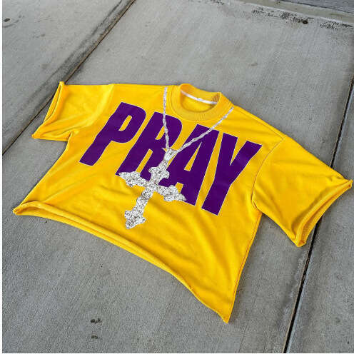 Shopee Summer Fashion Men's Motorcycle 3D Printed T-shirt