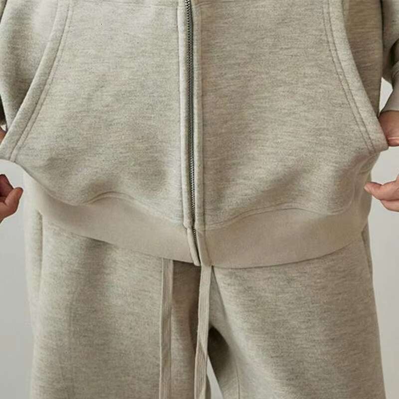 Custom Women's Hoodies And Sweatshirts For Women Zip Up Oversize Emed Hoodie