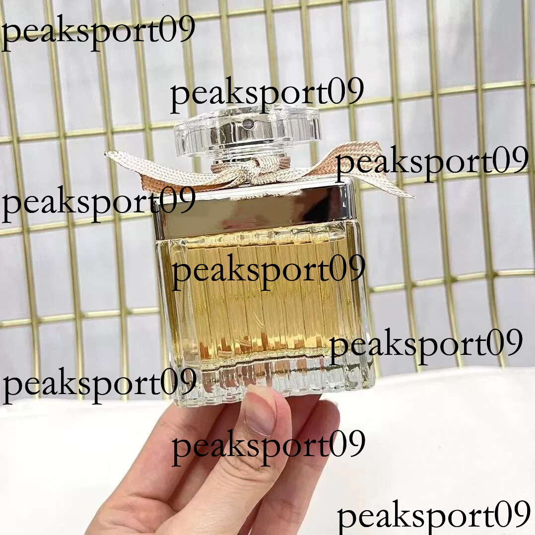 Women's Perfume 75ml 100ml Cologne wer Eau de Parfum Intense Spray with Long-Lasting Scent Fragrance fast ship