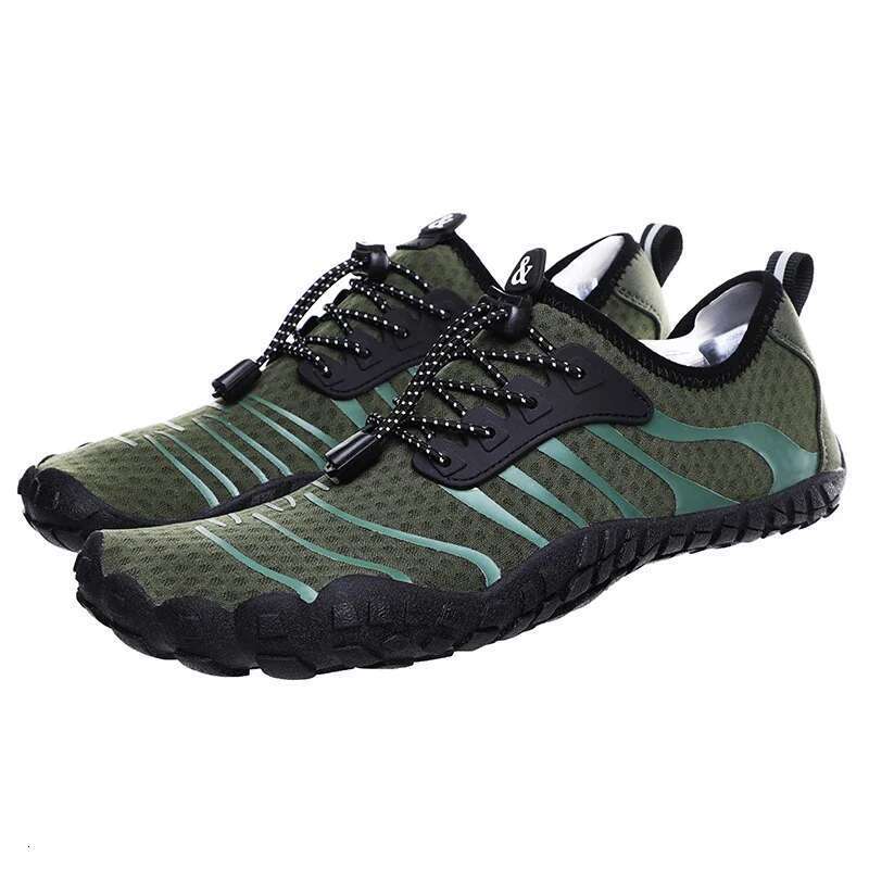 Men Aqua Water Swimming Women Sneakers Boys Child Barefoot Shoes Beach Sandals Quick-Dry River Sea Diving Gym