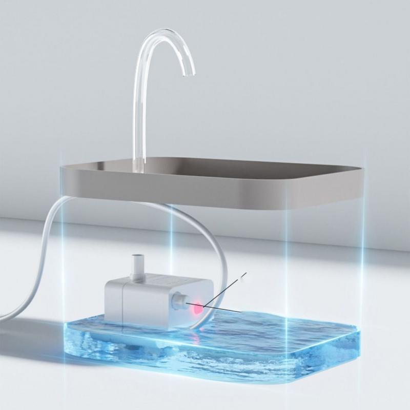 Bird Shower Bath Automatic Bird Bathtub Pet Bathtub Fountain Shower Tub for Peonies Parakeets Cockatiels Canary Budgerigar