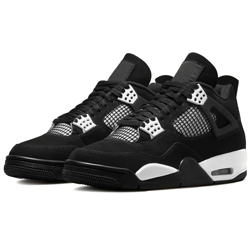 chaussure 4 5 Basketball Shoes For Men Women 5s 11s Sneakers White thunder Bred Cool Grey Metallic Reimagined Wheat Mens outdoor Sports Trainers shoes