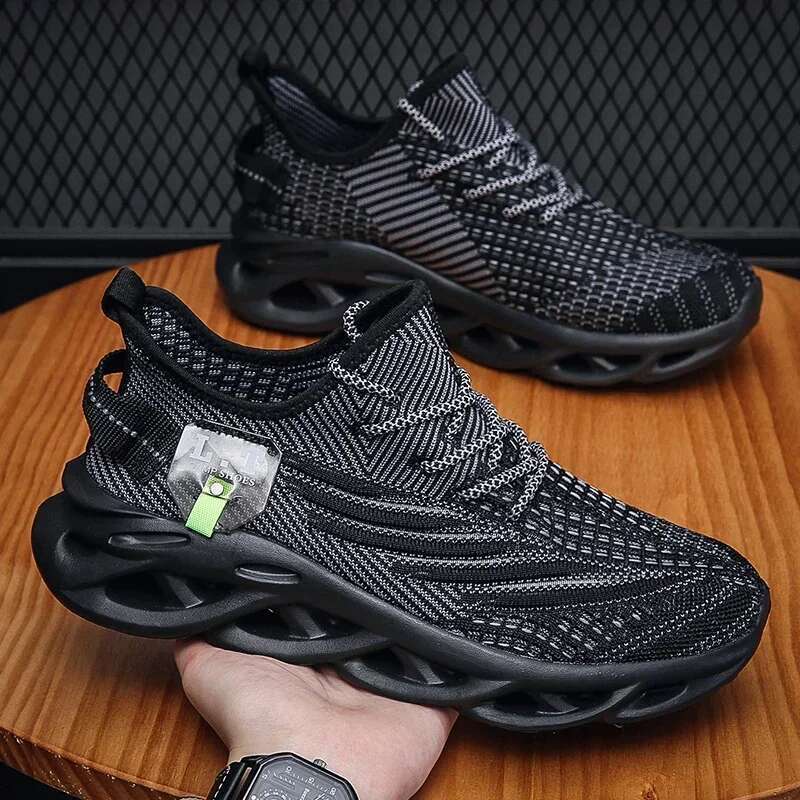 Cheap With Free Shipping Shoe Men Shoes Sport Men's Original Running on Brand Sneakers Man Trend 2025 Sneaker Gym