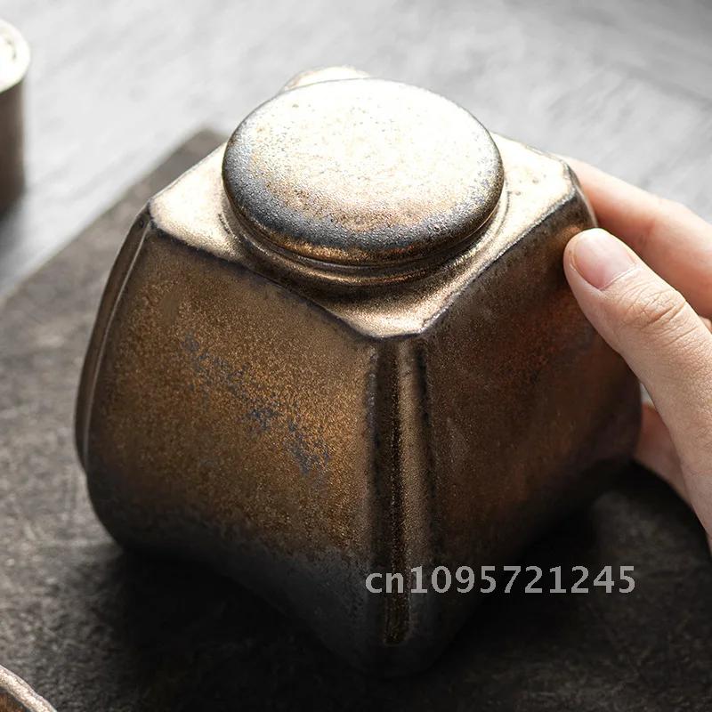 Ceramic Pet Urns Cremation Ashes Dog Funeral Tubing Cat Urn Funeral Animals Stone Memorial Ashes Urnen Pets Tomb for Small