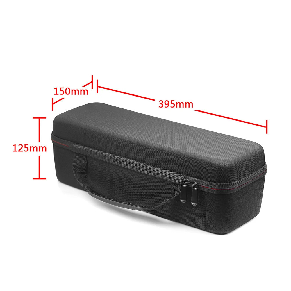 Ship from US Portable Curling Hair Iron Storage Bag Dustproof Shockproof Tools Pouch Organizer for Dyson Airwrap 250305FBB