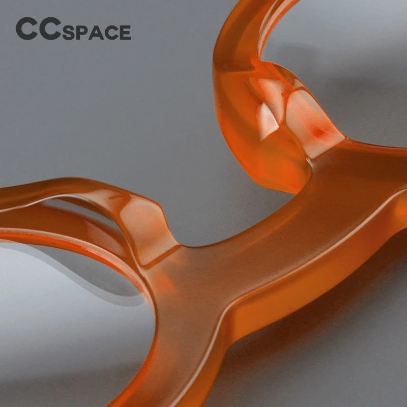 Thick Acetate Round Reading Glasses replicas of Diopter High Quality Rivet Customizable Vision Plus Optical #57359 250303