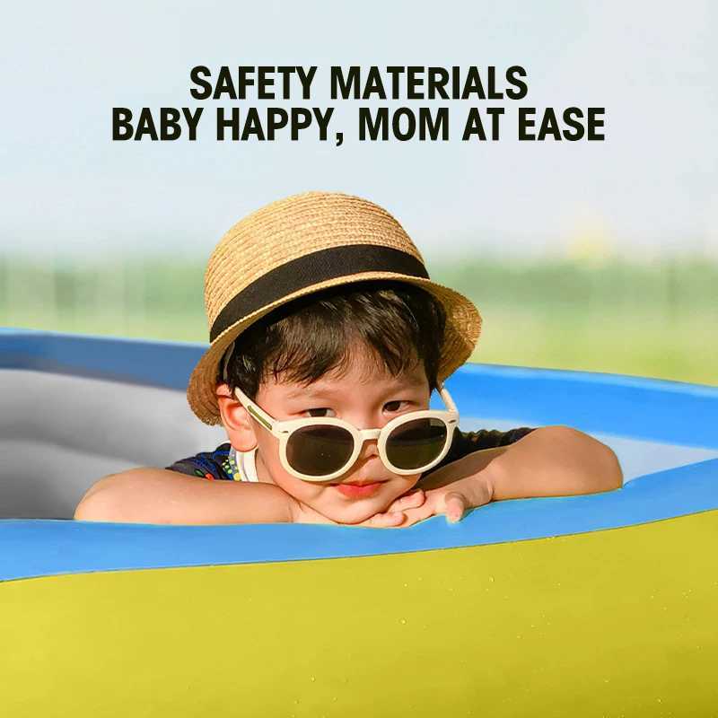 Large Swimming Pools 2.1M/2.6M/ 3M Inflatable Swimming Pool Outdoor Portable For Kids Family Bath country house Removable PoolsXJ250305