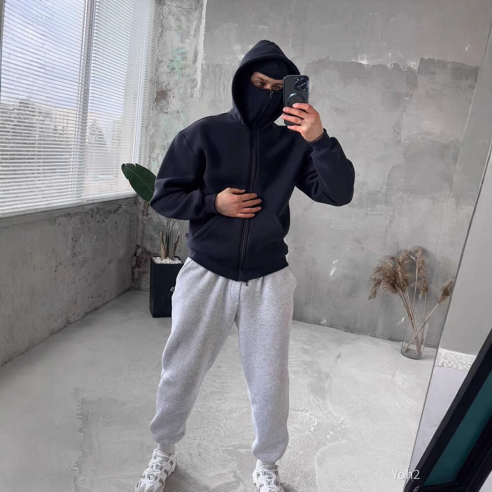 Ninja element unisex hooded sweatshirt with cool and loose design