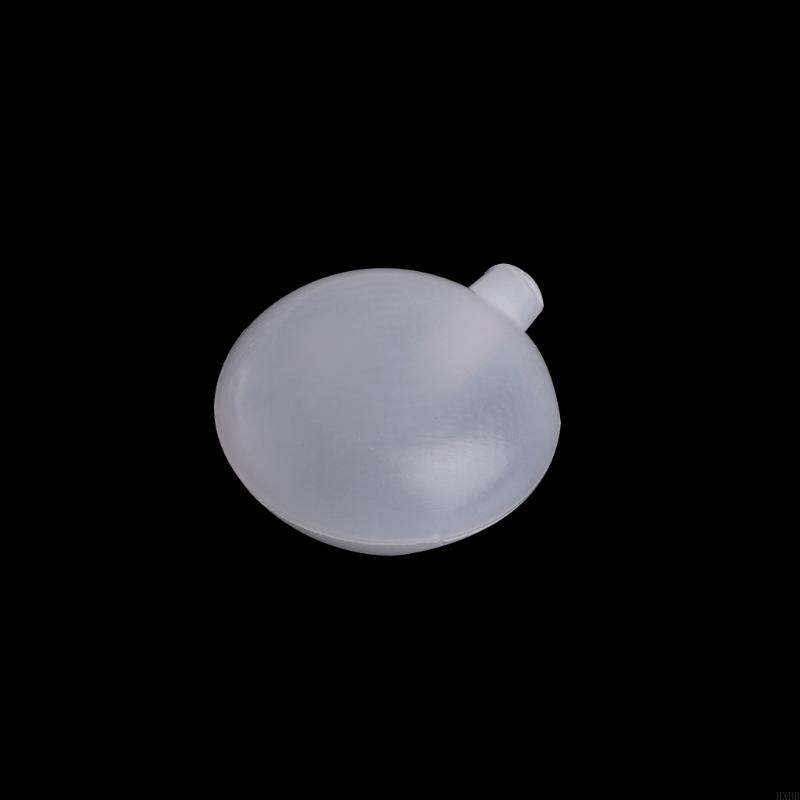 2025 New 50 Psc Pet Toy Squeakers Replacement Noise Maker Inserts 27mm for Dog for Cat Fetching Balls Pet Interactive