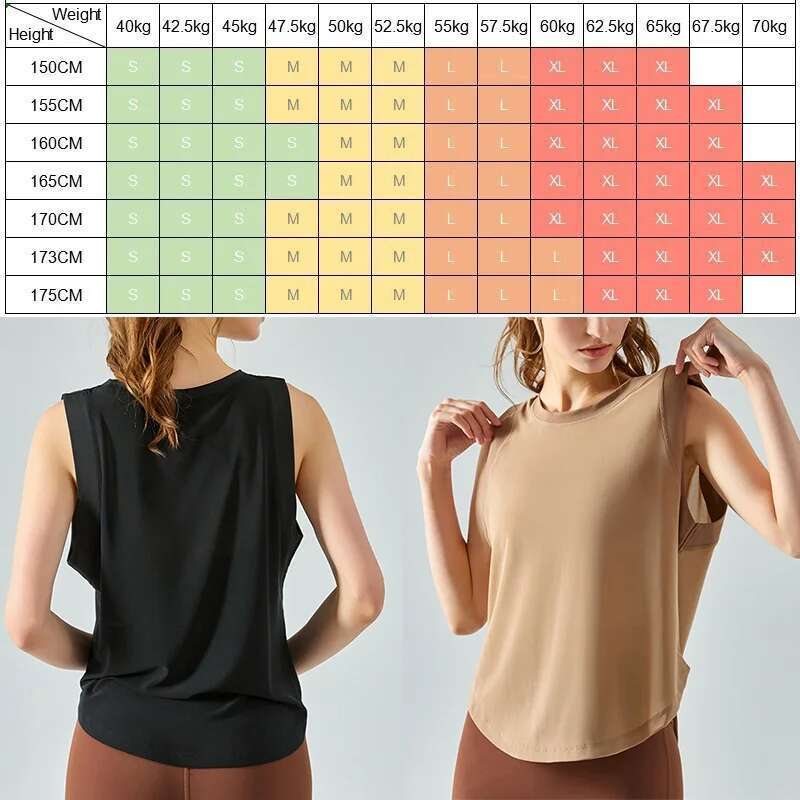 Hide Quick Cloud Dry Sports Shirts For Women XL Crop Top Breathable Plus Size Yoga T-Shirt Gym Workout Cover-Up Sleeveless Vest