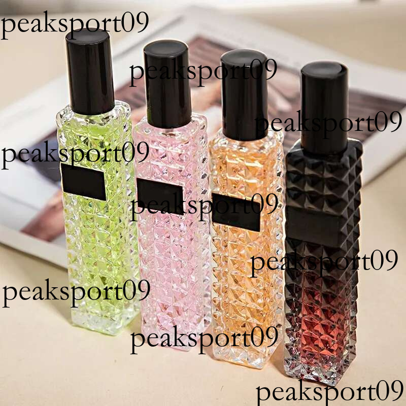 Born In Roma Perfume Fragrance Yellow Dream Coral sy Dona Intense Men Women Cologne 15ML Eau De Parfum Long Lasting ral Spray High Quality Fast Ship