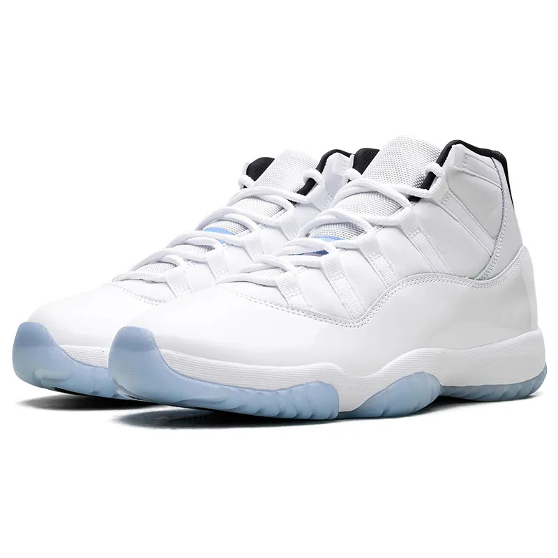 chaussure 4 5 Basketball Shoes For Men Women 5s 11s Sneakers White thunder Bred Cool Grey Metallic Reimagined Wheat Mens outdoor Sports Trainers shoes