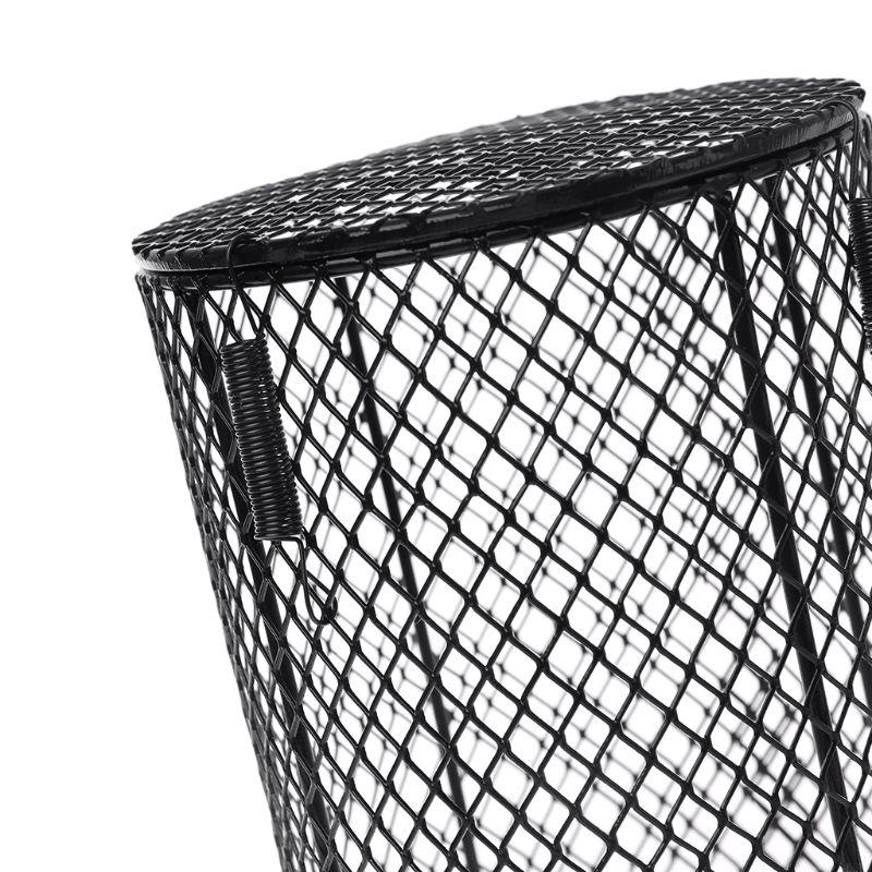 2025 New Reptiles Heat Lamp Guard Ceramic Heat Bulb Lampshade Reptiles Heater Bulb Cover