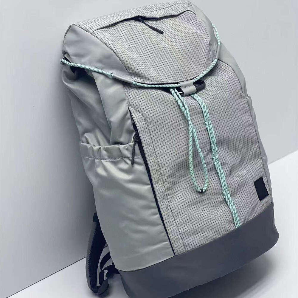 Large Contrasting Color Couples, Hiking Backpack For Leisure Shopping, Outdoor Storage, Waterproof