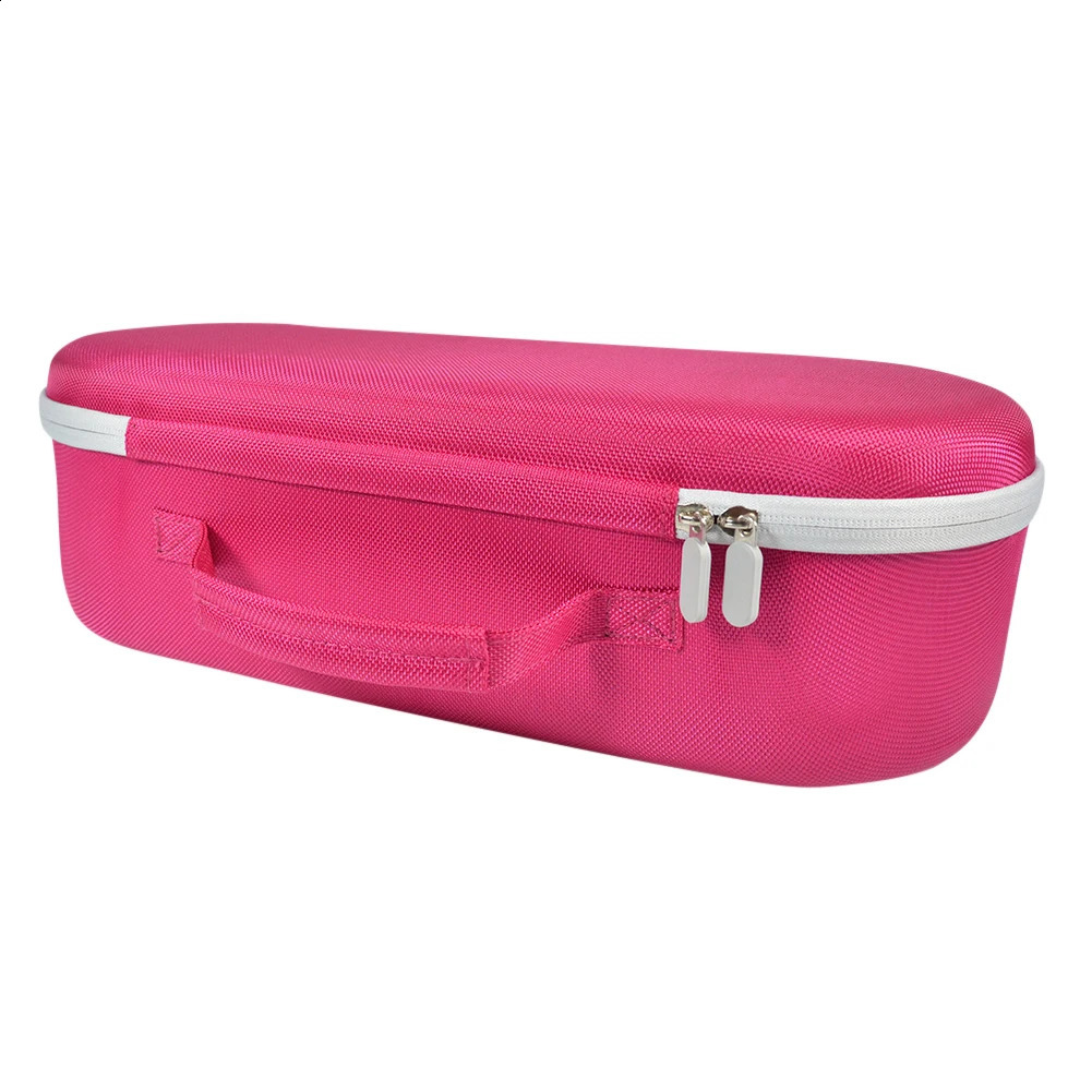 Ship from US Hair dryer storage box organizer EVA hard shell for Dyson HD15 Supersonic Dryer HD03 HD08 250305FBB