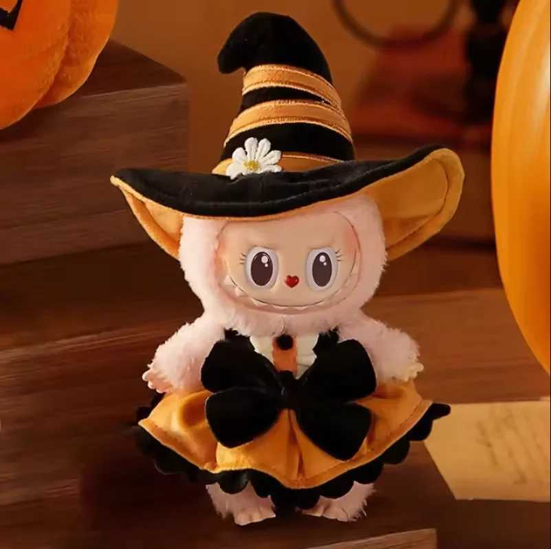Hot New Cute Labubu The Monsters Box Toy Mokoko Sweetheart Series Figure Park Restrictions Models Keychain Gifts Doll ToysT250305