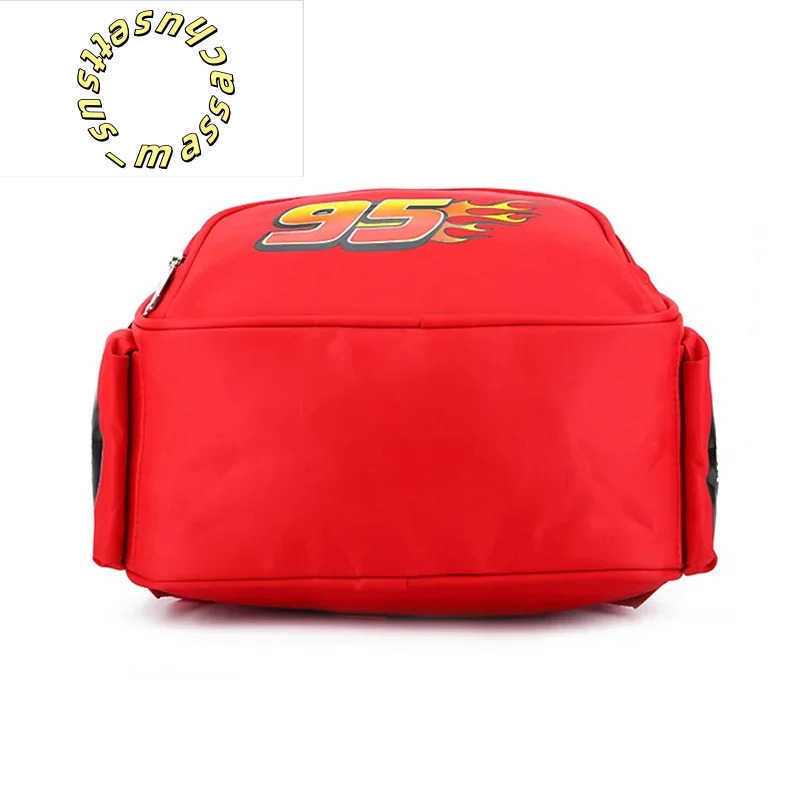 Backpacks 2024 New Kindergarten School Bag Cute Childrens Backpack Cartoon Car Backpack Casual Preschool School Bag Y250305HBHL