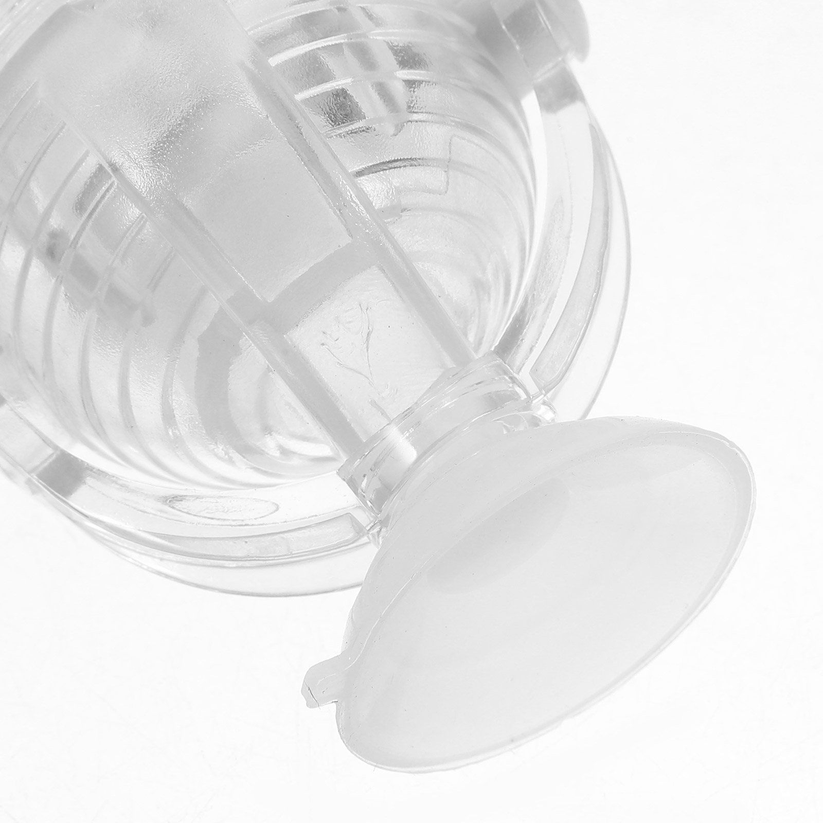 Fish Tank Spotlight Color Changing LED Spotlights Lamp Aquarium Small Decor Night Accessories