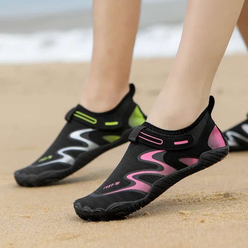 Water Women Men Aqua for The Sea Boys Man Barefoot Shoes Gym Running Fishing Swimming Beach Footwear