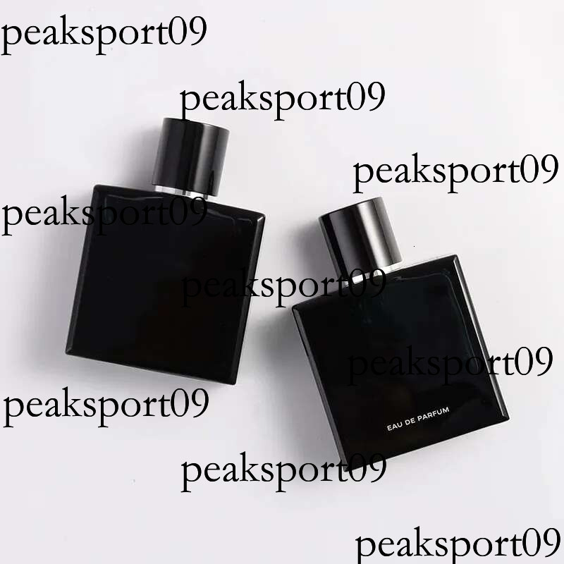 BLUE Men Perfume 3*30ml Gift Set Lucky EDT EDP Mens Cologne with Good Smell Fragrance High Quality Parfum Spray