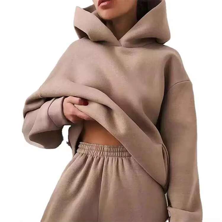 Custom Fashion Women's Hoodies