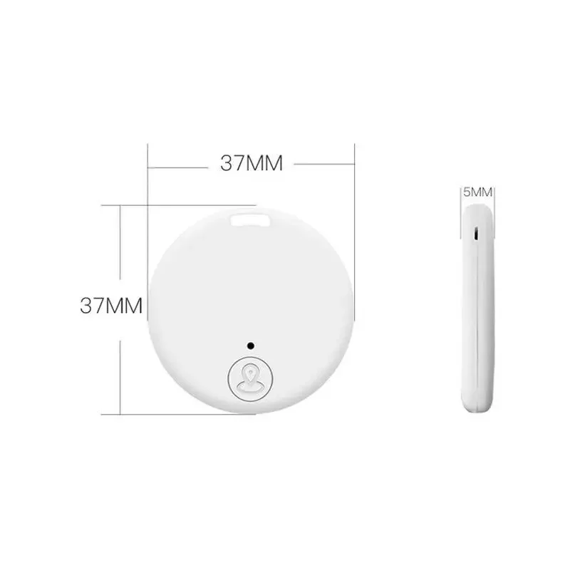 Car Vehicle Tracking Anti-Lost Locator Mini GPS Tracker for Vehicles Locator Tracker for Tracking System