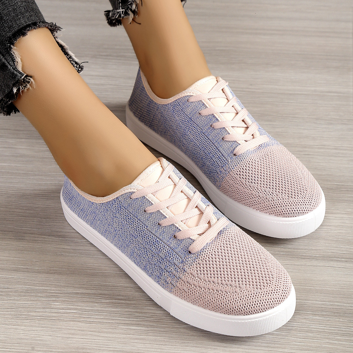 women's single shoes summer 2025 style new casual simple plus size ddmykukumalu