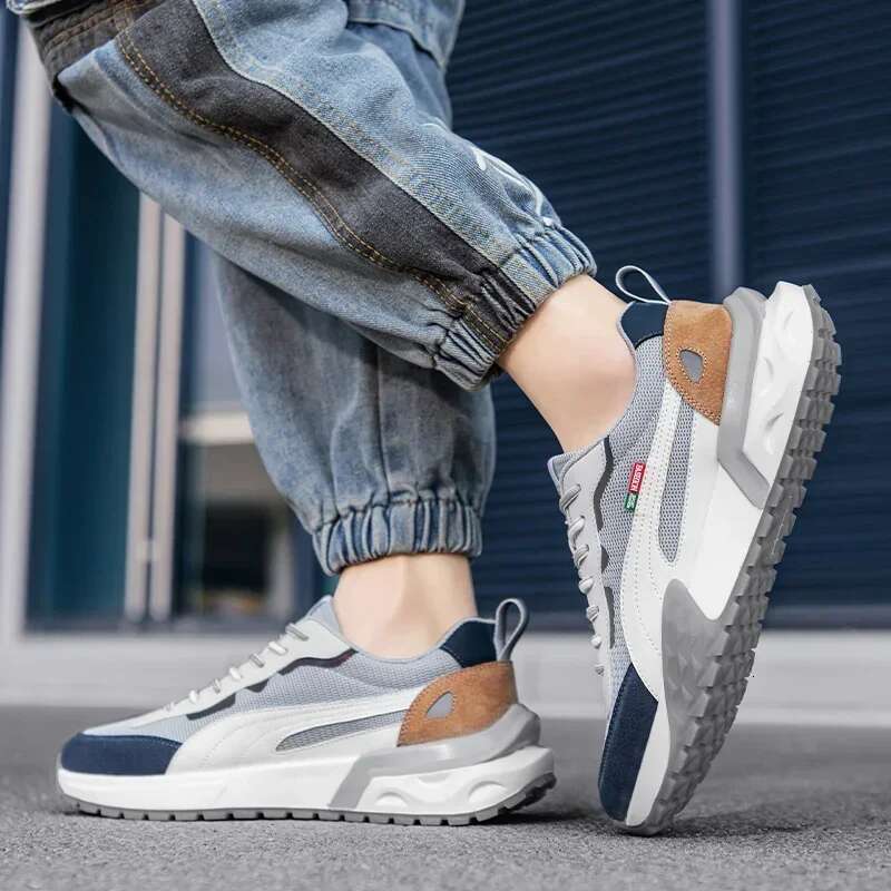 Designer shoes Men's tennis shoes running shoes casual shoes